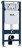 Iddis Profix PRO0000i32 инсталляция для подвесного унитаза