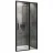 ABBER Sonnenstrand AG04100BS душевая дверь