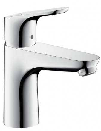 Hansgrohe Focus 31607000 смеситель для раковины