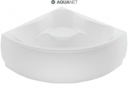 Aquanet Malta 150x150 акриловая ванна без гидромассажа