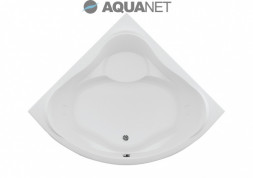 Aquanet Malta 150x150 акриловая ванна без гидромассажа