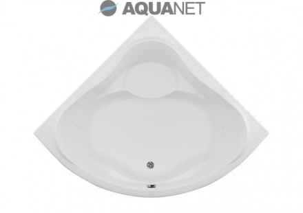 Aquanet Malta 150x150 акриловая ванна без гидромассажа