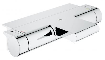 Grohe Grohtherm 2000 New 34464001 Смеситель термостат для ванны