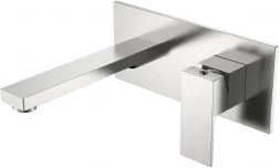 Boheme Qubic 475-NB Смеситель для раковины