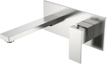 Boheme Qubic 475-NB Смеситель для раковины