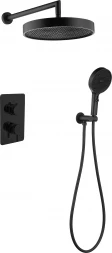 Boheme Cell 427-B/135-2-B Комплект для душа