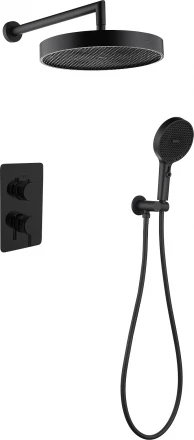 Boheme Cell 427-B/135-2-B Комплект для душа