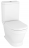 Creavit Antik AN360-11CB00E-0000 унитаз напольный (чаша)