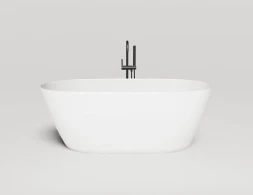 Salini Sofia 103611G Ванна отдельностоящая белый