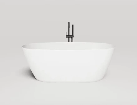 Salini Sofia 103611G Ванна отдельностоящая белый
