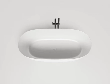 Salini Sofia 103611G Ванна отдельностоящая белый
