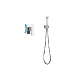 AQUATEK ЛИБРА AQ1619CR набор с гигиеническим душем