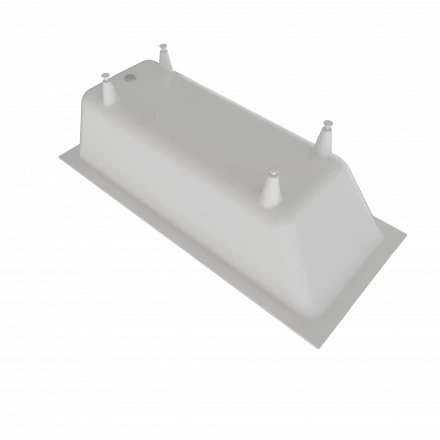Triton Сириус 180x80 Ванна из искусственного камня