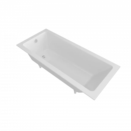 Triton Сириус 180x80 Ванна из искусственного камня