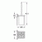 Grohe Allure Brilliant 40500000 Ёршик