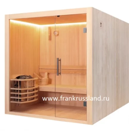 Frank F808 8154 финская сауна