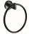 Bemeta Dark 104204060 Кольцо для полотенец