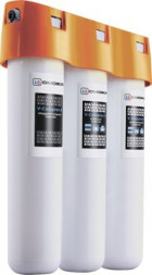 Omoikiri Pure Drop Lite 4998028 Многоступенчатая система очистки воды