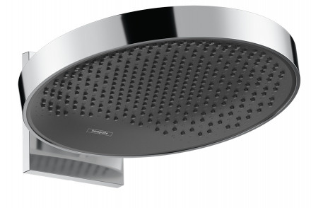 Hansgrohe Rainfinity 360 1jet 26230000 Верхний душ