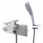 Lemark Melange LM4914CW смеситель для ванны