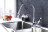 Lemark Linara LM0413C смеситель для кухни с гибким изливом
