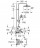 Grohe Tempesta Cosmopolitan 250 26674000 Душевая стойка