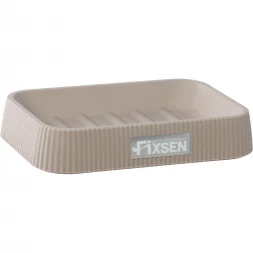 Fixsen Brown FX-403-4 Мыльница