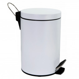 Wasserkraft K-635WHITE Ведро 5 литров