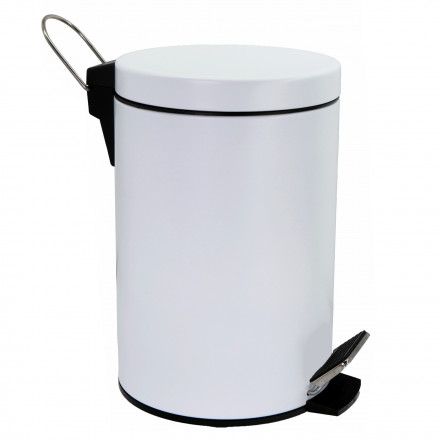 Wasserkraft K-635WHITE Ведро 5 литров