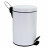 Wasserkraft K-635WHITE Ведро 5 литров