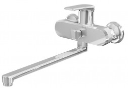 Rush Nevis NE1735-5 Смеситель для ванны