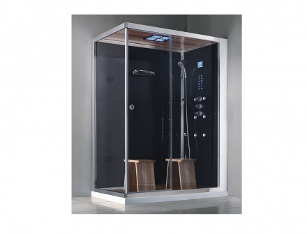 Душевая кабина Grande Home WS141-2 S6 R