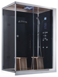 Душевая кабина Grande Home WS141-2 S6 R