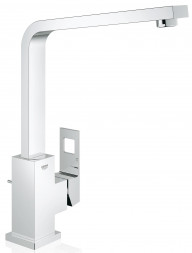 Grohe Eurocube 31255000 Смеситель для кухни