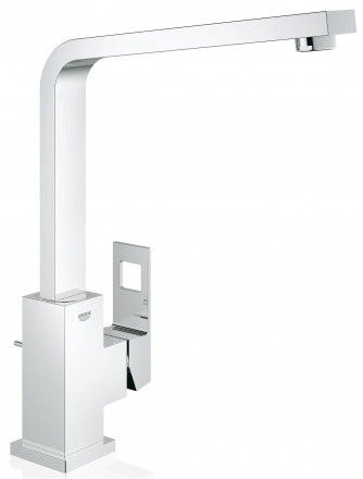 Grohe Eurocube 31255000 Смеситель для кухни