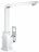 Grohe Eurocube 31255000 Смеситель для кухни