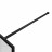 Vincea Walk in HC Art VSW-1HC100CFB душевая перегородка