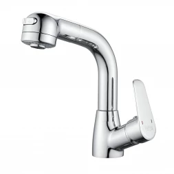 Raffine F291 Смеситель для раковины многофункциональный