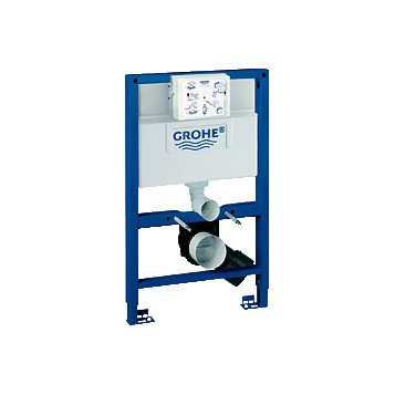 Grohe Rapid 38526000 инсталляция для подвесного унитаза