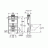 Grohe Rapid 38526000 инсталляция для подвесного унитаза