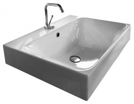 Kerasan Cento 3545 Раковина 60x45