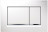 Geberit Sigma30 115.883.KJ.1 Клавиша смыва (Белый)