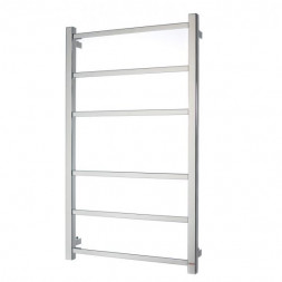 Grota Moda 500x900 Полотенцесушитель водяной матовый хром