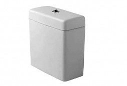 Duravit Happy 0910100005 Бачок