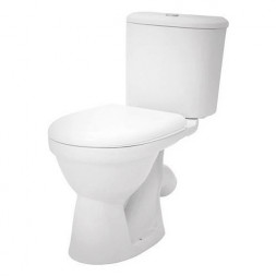 Santek Бореаль 1WH302143 унитаз-компакт
