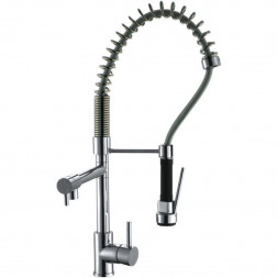 KAISER Merkur 26166 Смеситель для кухни