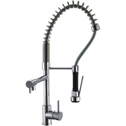 KAISER Merkur 26166 Смеситель для кухни