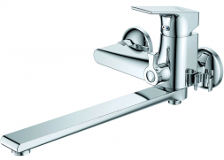 D&amp;K Rhein Hertz DA1293301 Смеситель для ванны