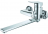 D&amp;K Rhein Hertz DA1293301 Смеситель для ванны