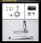 D&amp;K Rhein Hertz DA1293301 Смеситель для ванны